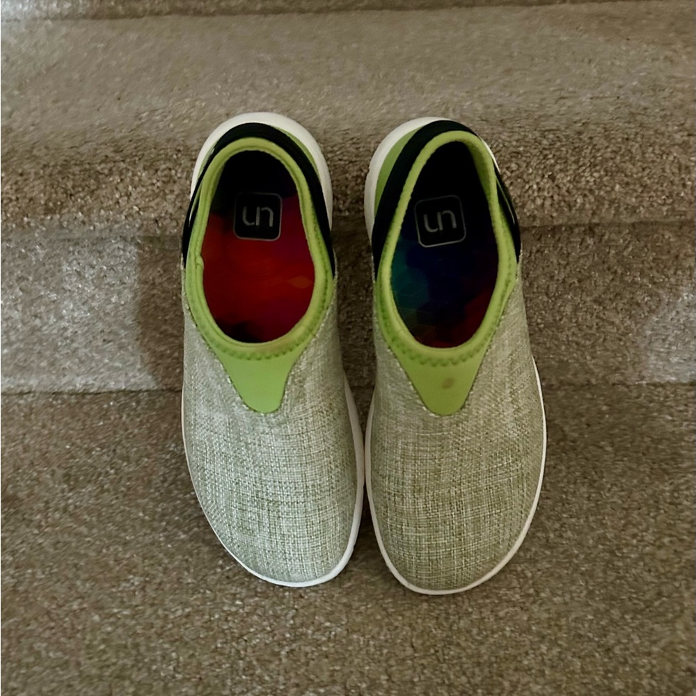 UIN Vernona loafers. 6.5. EUC. - Picture 2 of 5